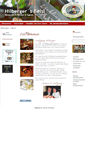 Mobile Screenshot of hilberger.at